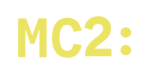 Logo MC2 Grenoble