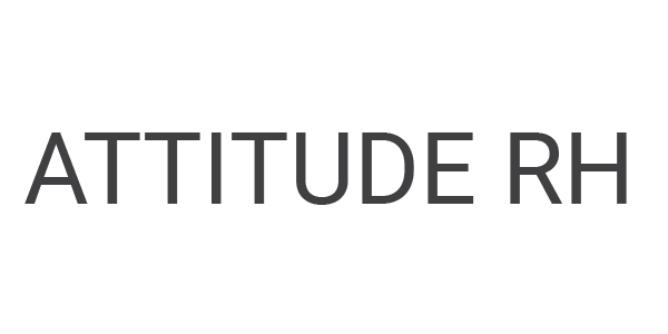 Logo Attitude RH