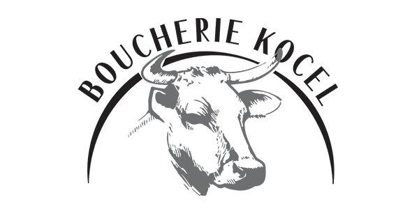logo Boucherie Charcuterie Kocel