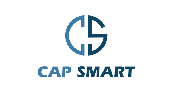 logo Cap Smart