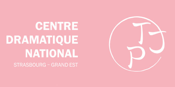 Centre dramatique national TJP