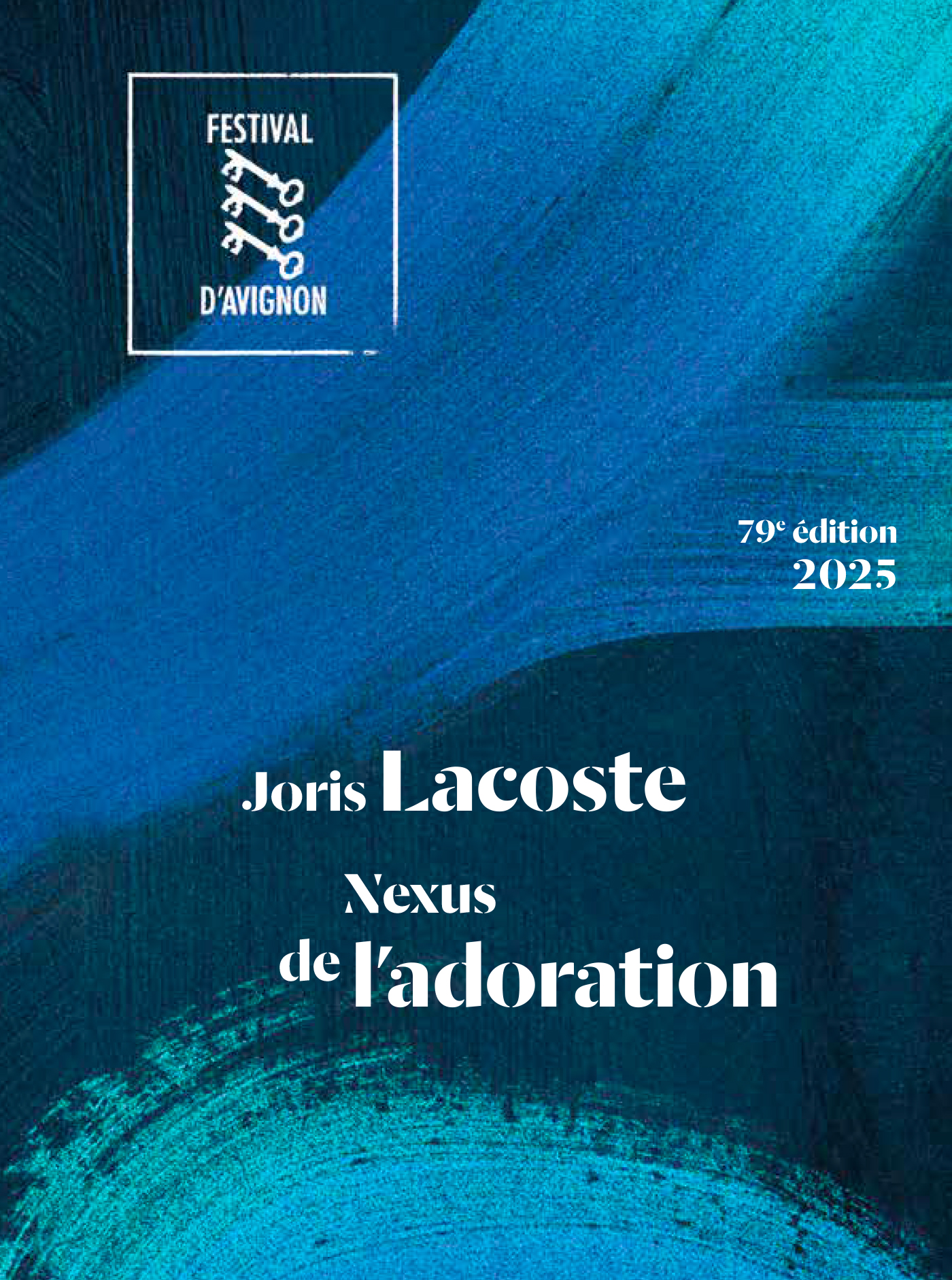 Festival d'Avignon 2025