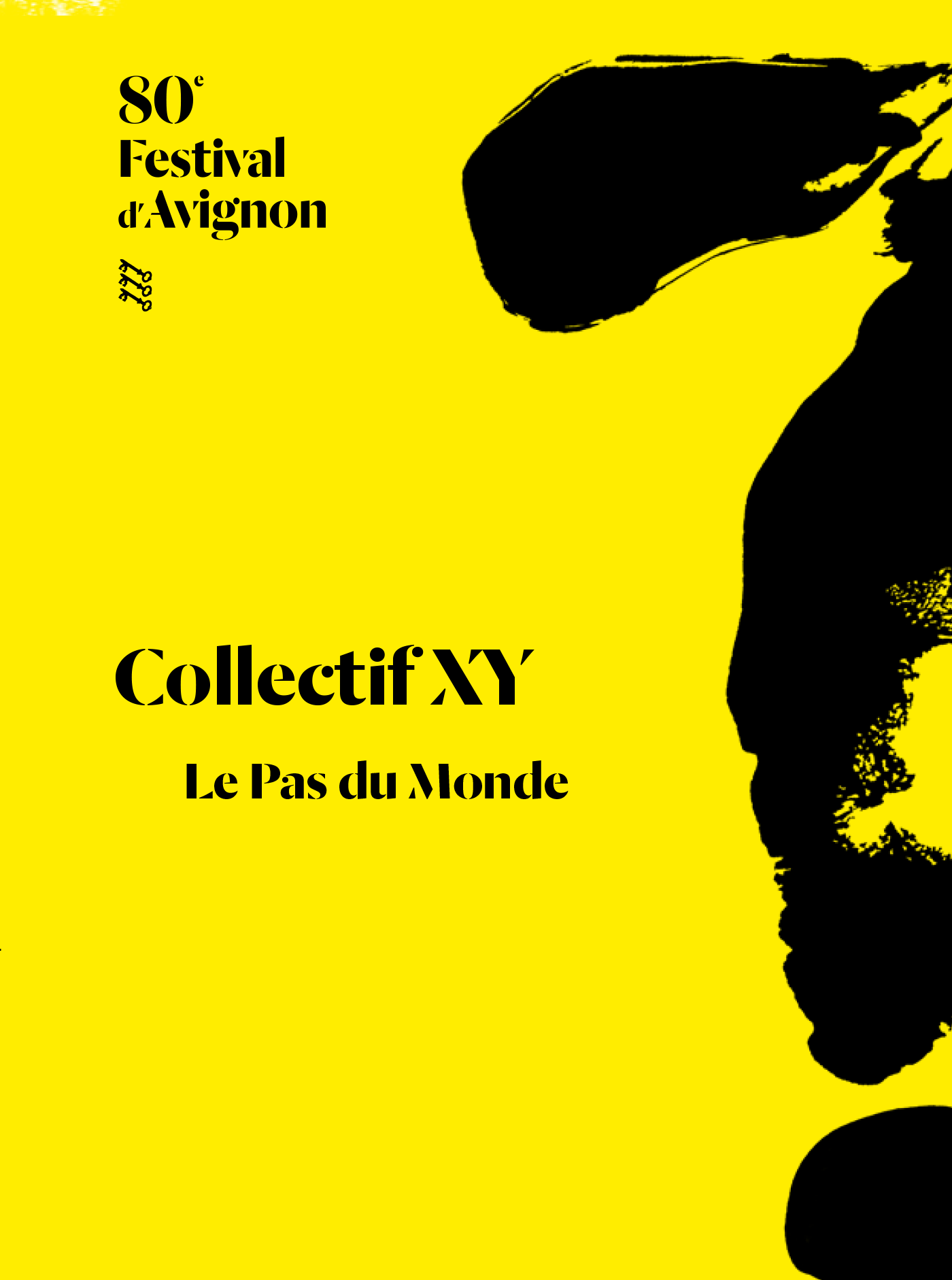 Festival d'Avignon 2026
