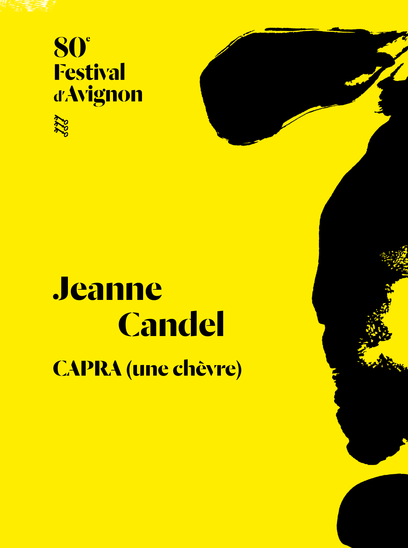 Festival d'Avignon 2026