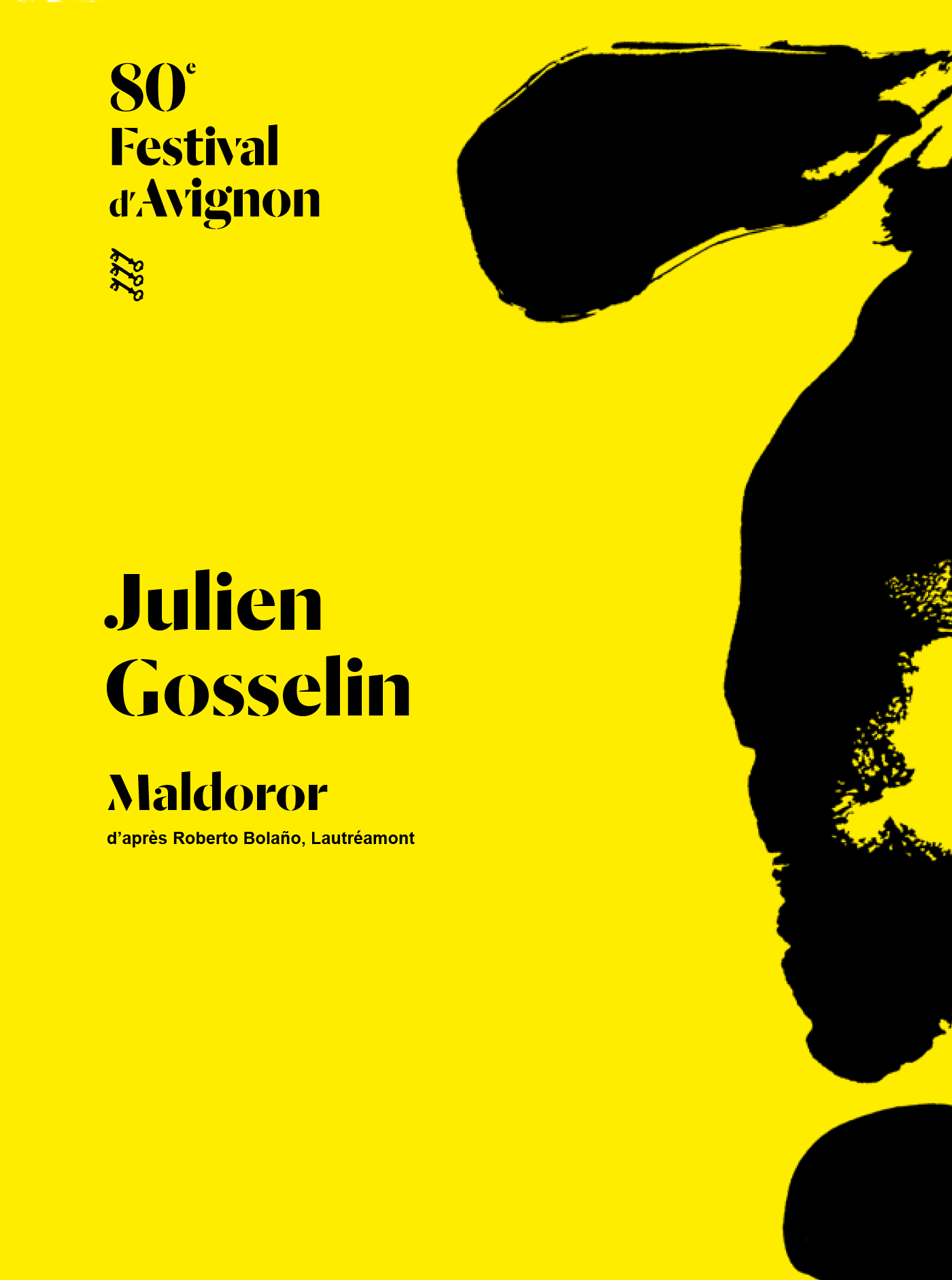 Festival d'Avignon 2026