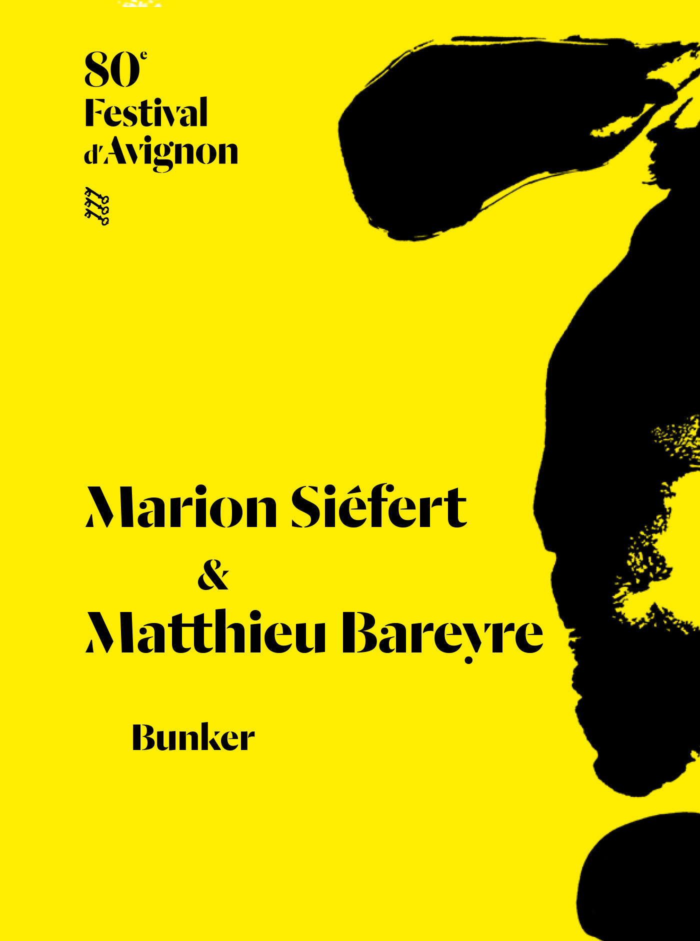 Festival d'Avignon 2026