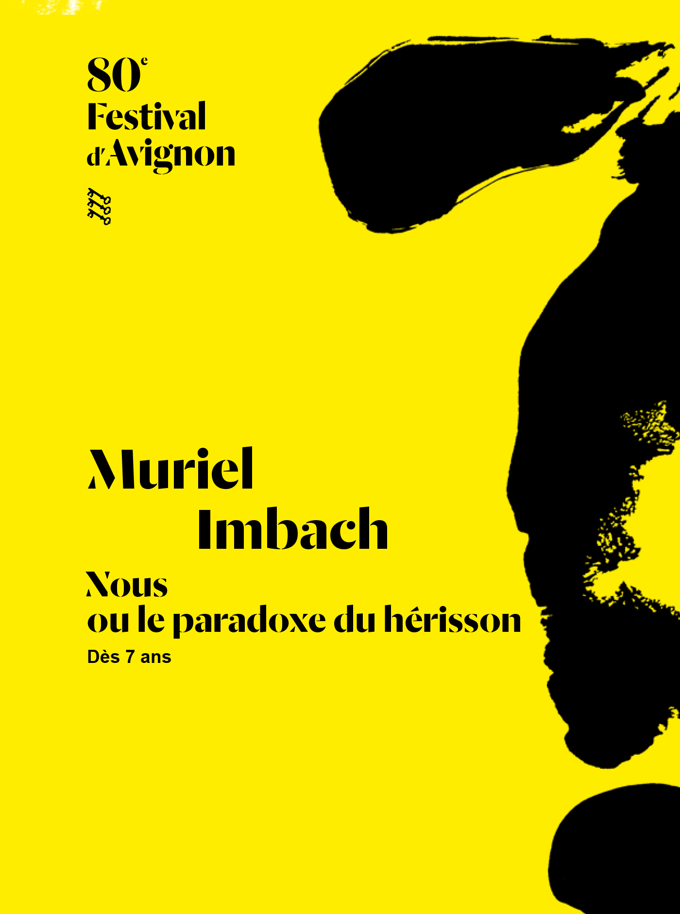 Festival d'Avignon 2026