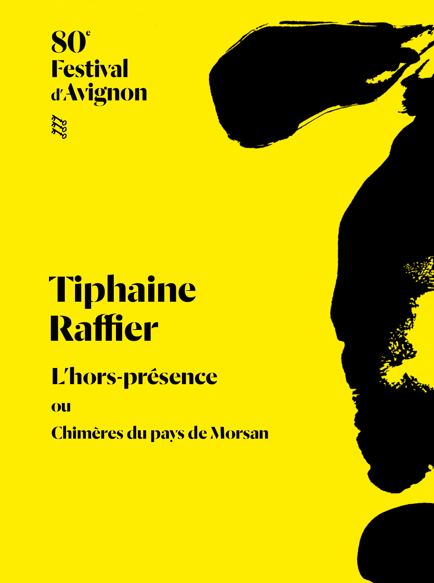 Festival d'Avignon 2026