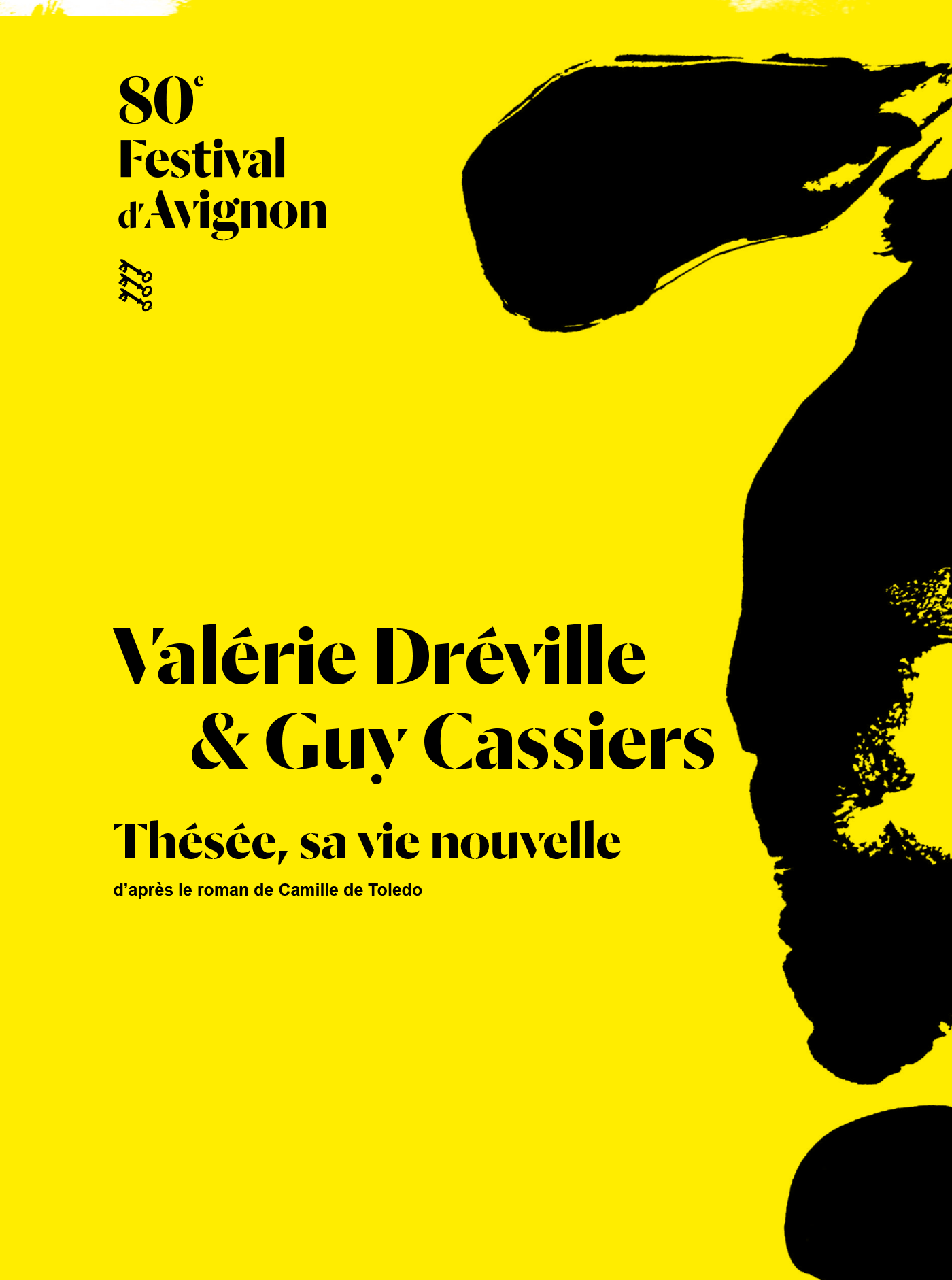 Festival d'Avignon 2026